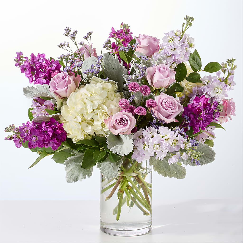 Empress Bouquet – Rainbow Flower Shop, Huron SD