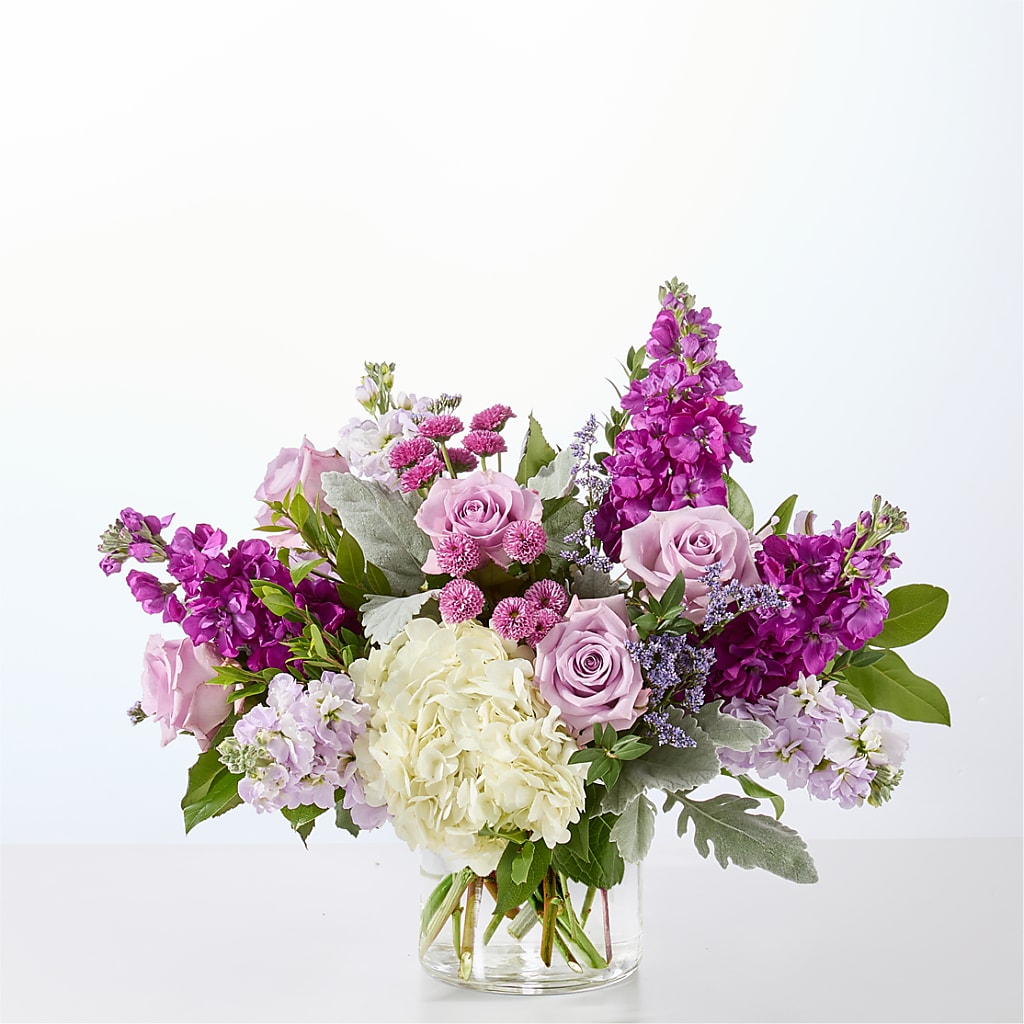 Empress Bouquet – Rainbow Flower Shop, Huron SD