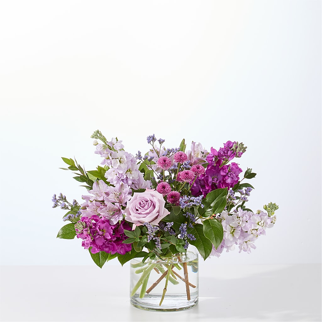 Empress Bouquet – Rainbow Flower Shop, Huron SD
