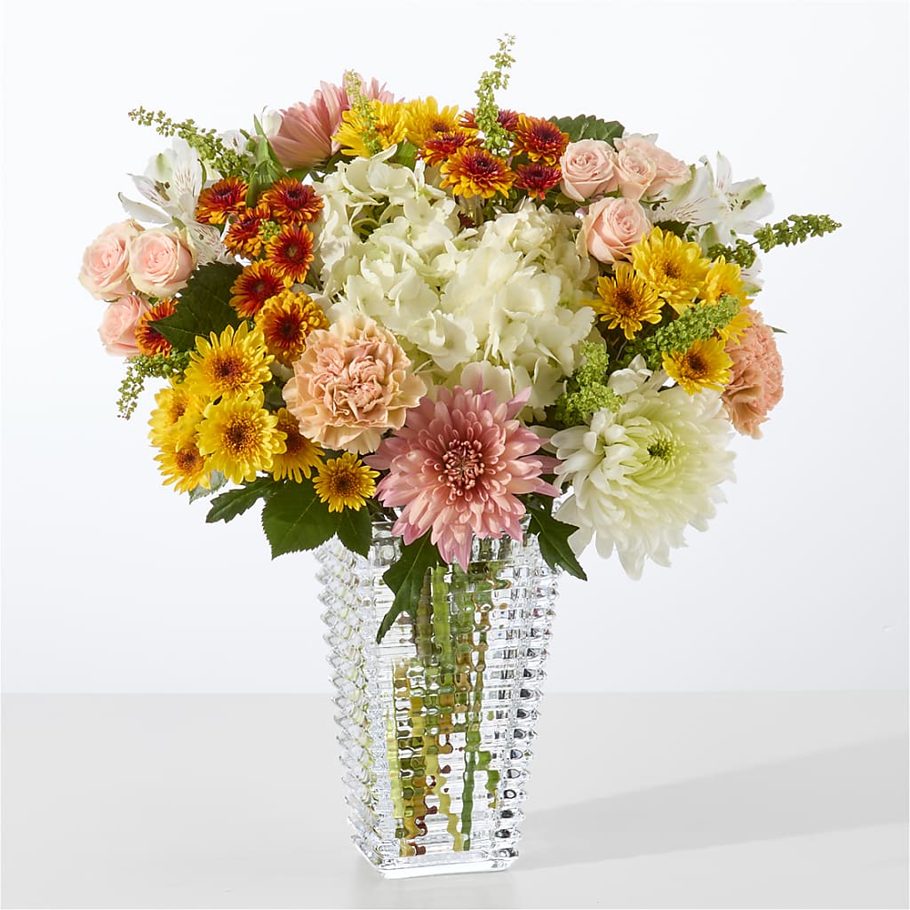 Fall Celebration Bouquet –  Rainbow Flower Shop, Huron SD