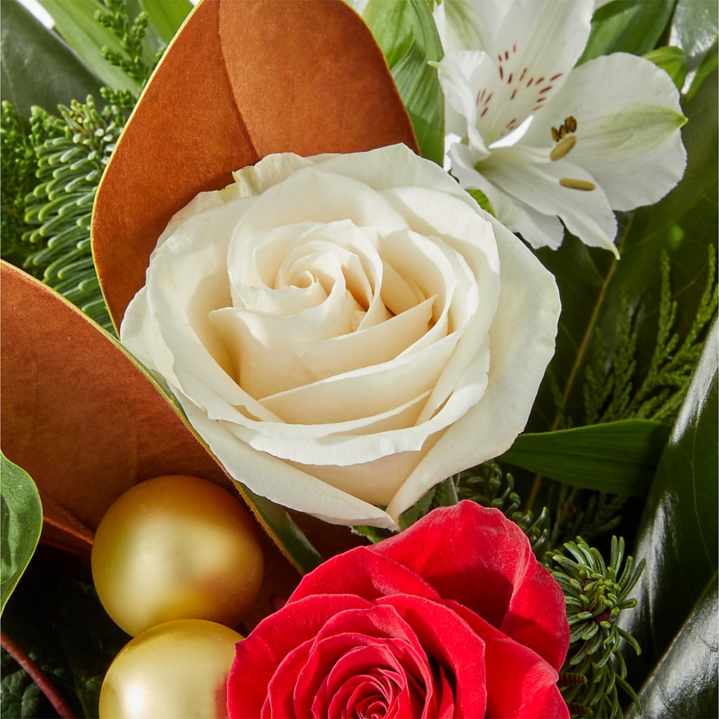 Joy & Jolly Bouquet –  Rainbow Flower Shop, Huron SD