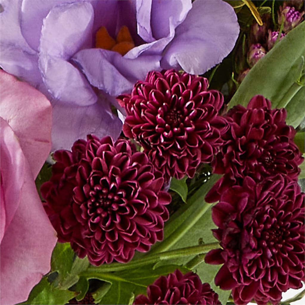 Work of Art Bouquet –  Rainbow Flower Shop, Huron SD