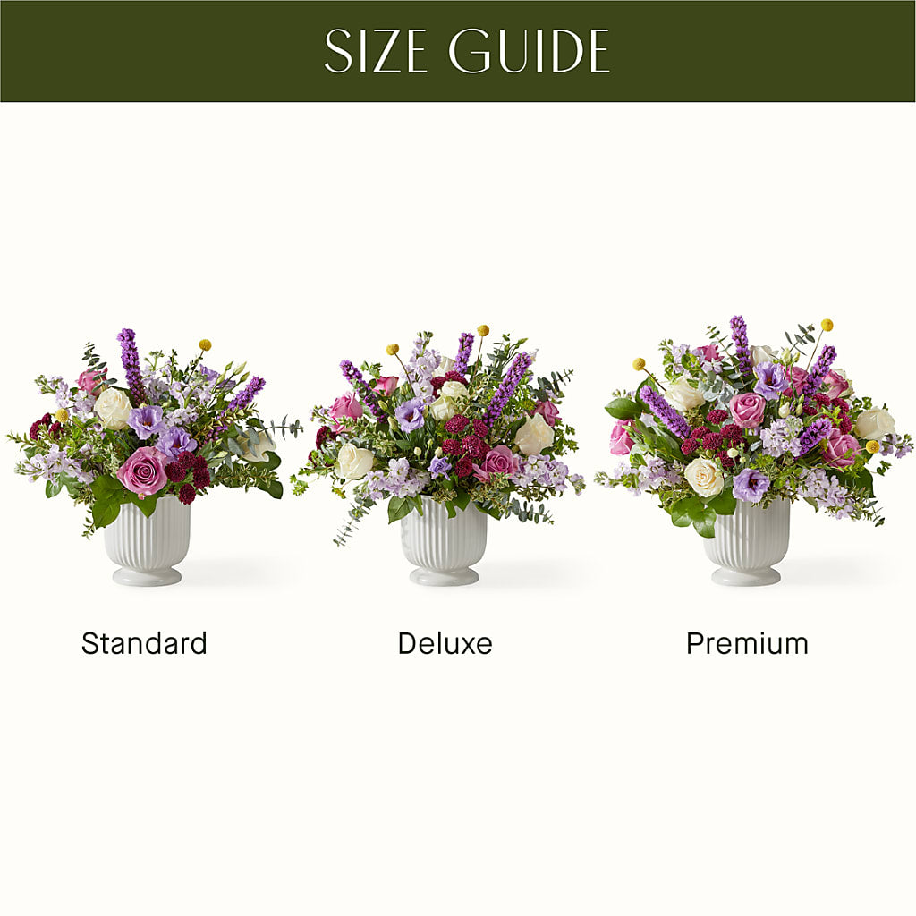 Work of Art Bouquet –  Rainbow Flower Shop, Huron SD