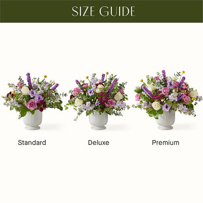 Work of Art Bouquet –  Rainbow Flower Shop, Huron SD