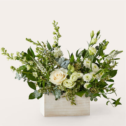 Cashmere Bouquet –  Rainbow Flower Shop, Huron SD