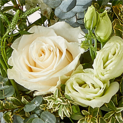 Cashmere Bouquet –  Rainbow Flower Shop, Huron SD