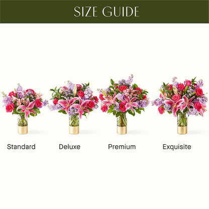 Written in the Stars Bouquet –  Rainbow Flower Shop, Huron SD