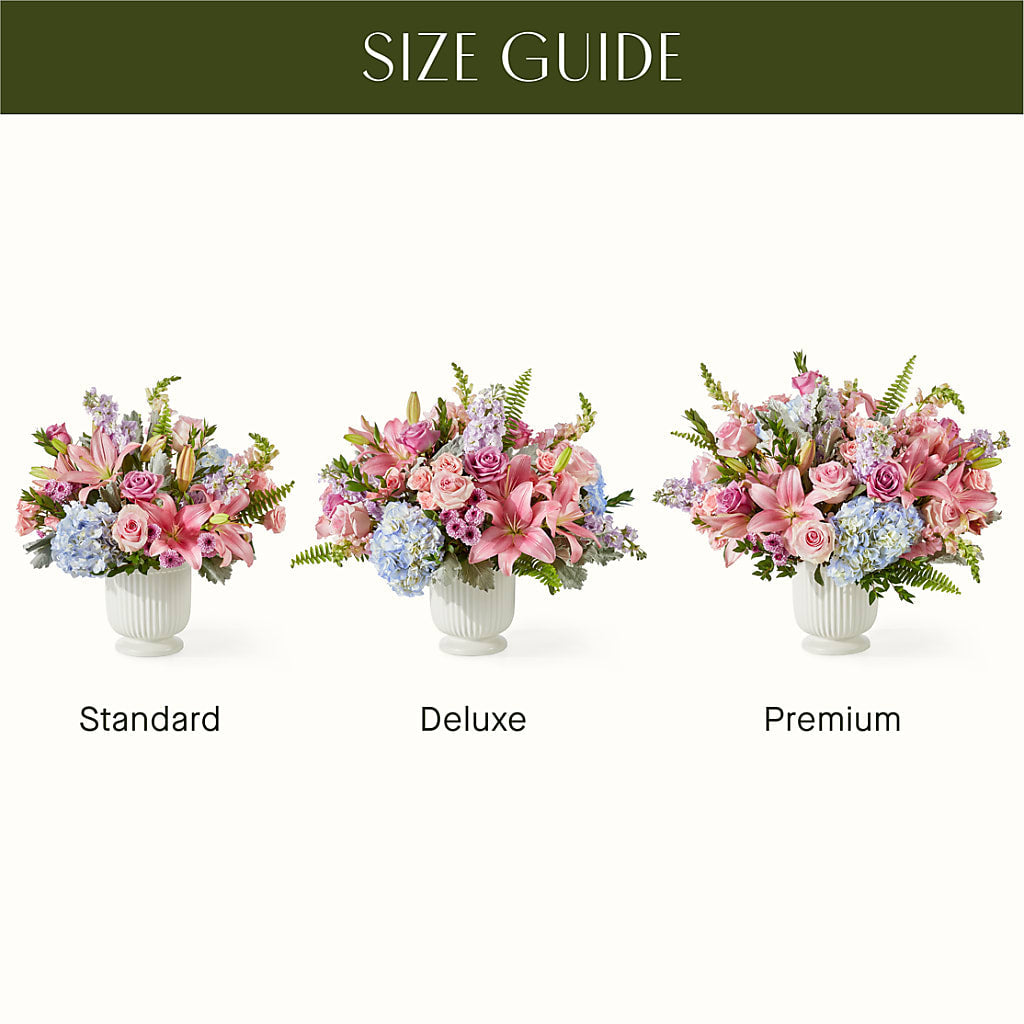 Wonderland Bouquet –  Rainbow Flower Shop, Huron SD