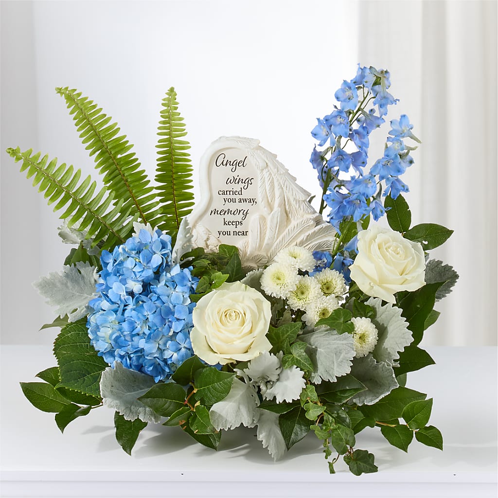 Dearest Arrangement –  Rainbow Flower Shop, Huron SD