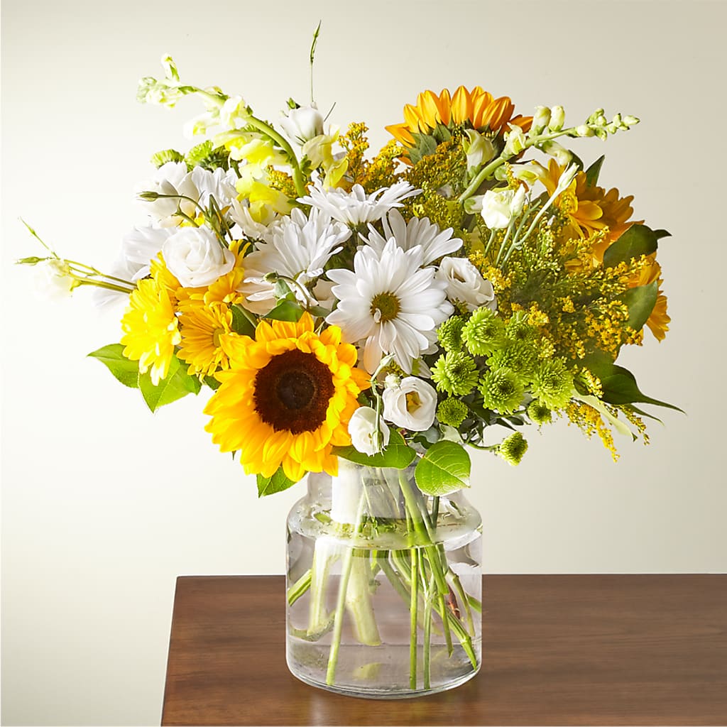 Huron Florist | Same Day Flower Delivery by Rainbow Flower Shop