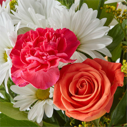 Oopsie Daisy Bouquet –  Rainbow Flower Shop, Huron SD