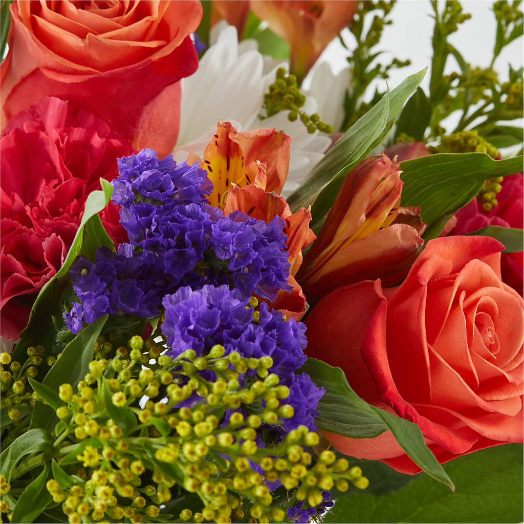 Oopsie Daisy Bouquet –  Rainbow Flower Shop, Huron SD