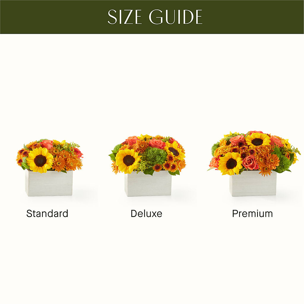 Farmer’s Market Stroll Bouquet –  Rainbow Flower Shop, Huron SD