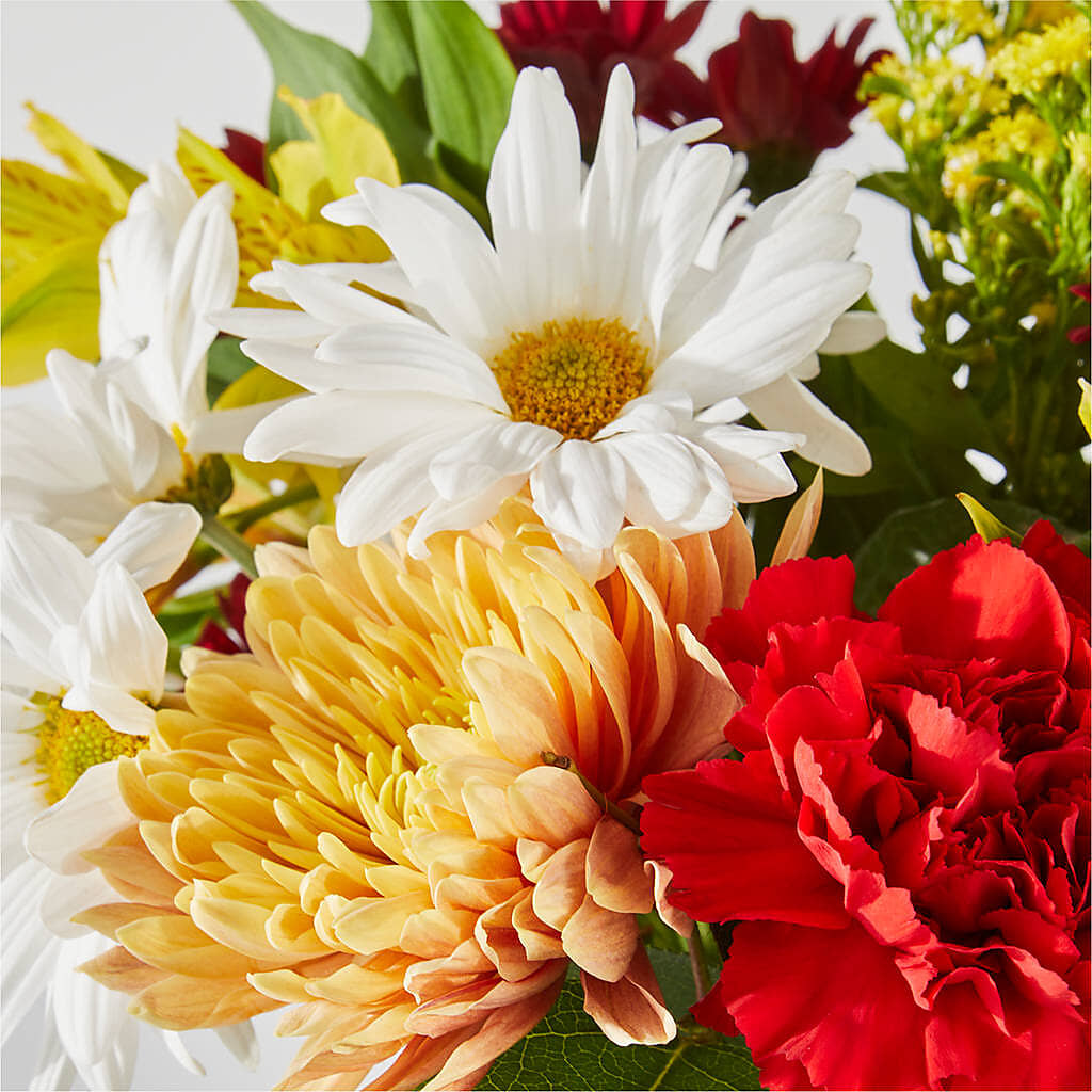 Fall Delight – A Florist Original –  Rainbow Flower Shop, Huron SD