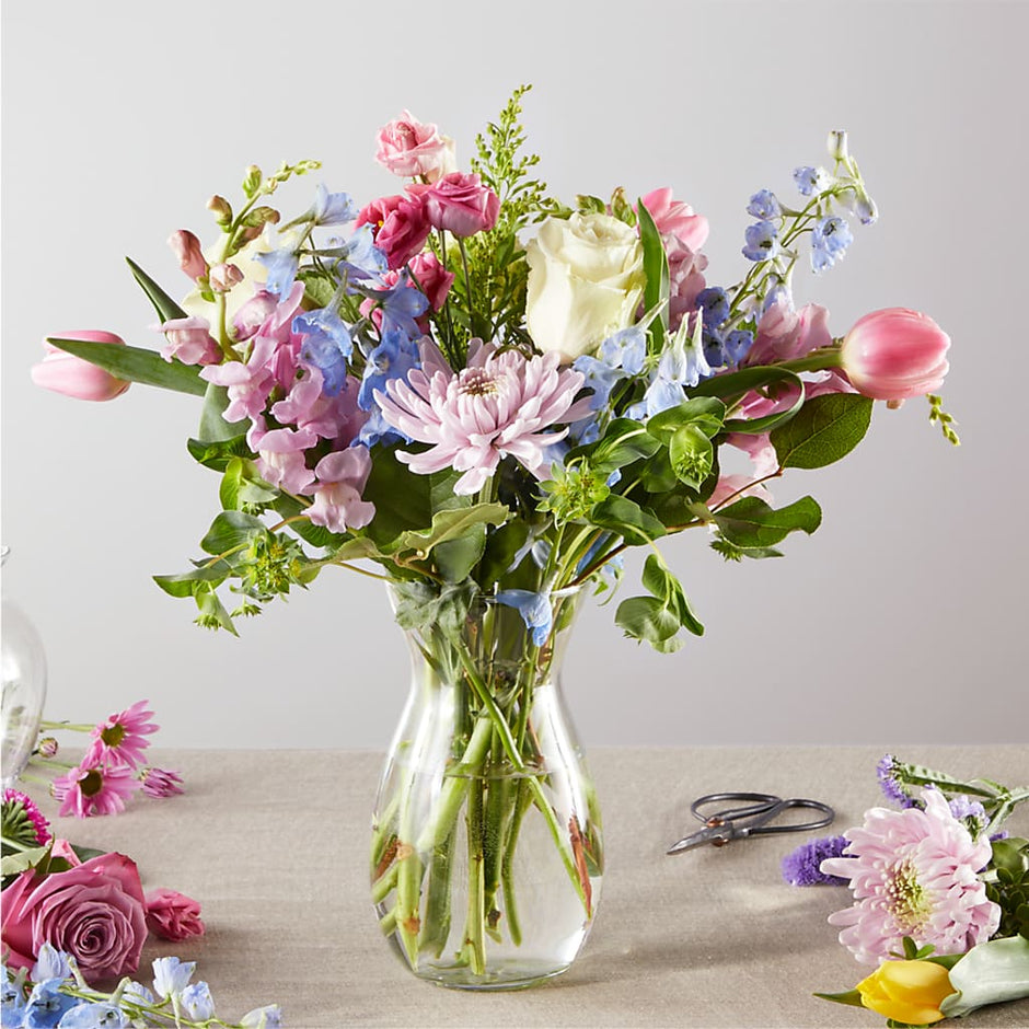 Huron Florist with Same-Day Delivery | Rainbow Flower Shop–Rainbow ...