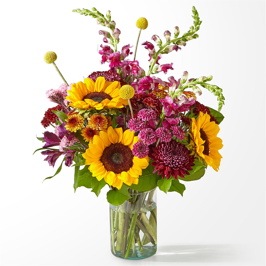 Huron Florist with Same-Day Delivery | Rainbow Flower Shop–Rainbow ...