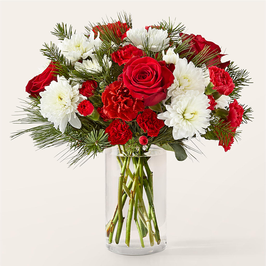 Seasonal Magic Bouquet –  Rainbow Flower Shop, Huron SD