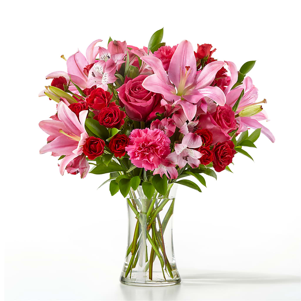 Huron Florist with Same-Day Delivery | Rainbow Flower Shop–Rainbow ...