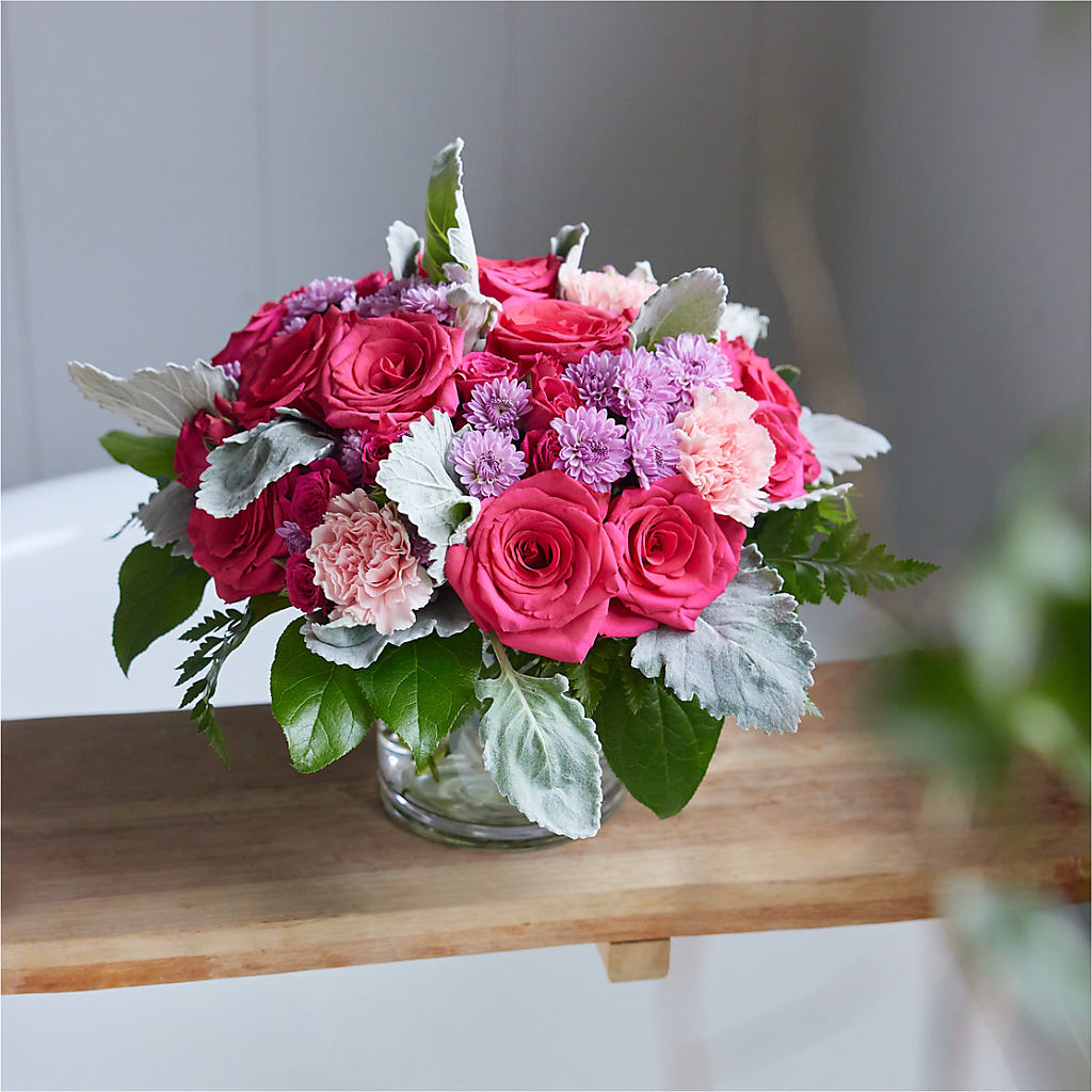 Sweet As Can Be Bouquet –  Rainbow Flower Shop, Huron SD