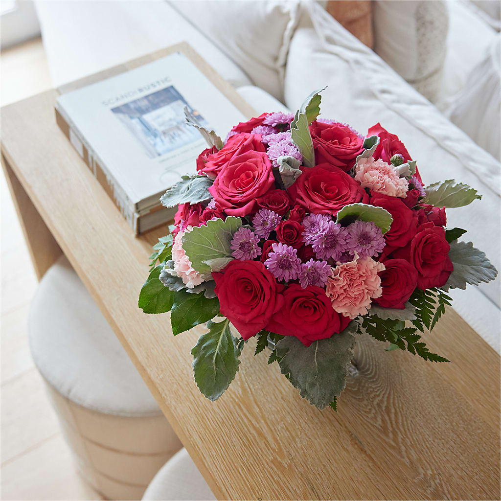 Sweet As Can Be Bouquet –  Rainbow Flower Shop, Huron SD