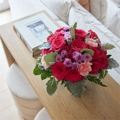 Sweet As Can Be Bouquet –  Rainbow Flower Shop, Huron SD