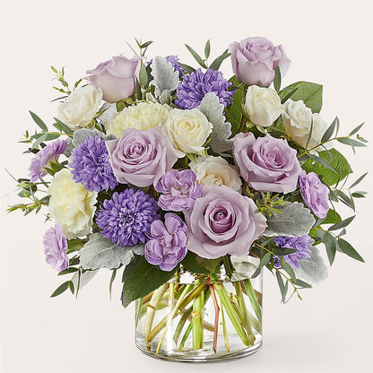 Stardust Bouquet –  Rainbow Flower Shop, Huron SD
