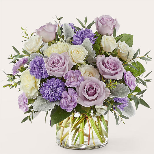 Stardust Bouquet –  Rainbow Flower Shop, Huron SD
