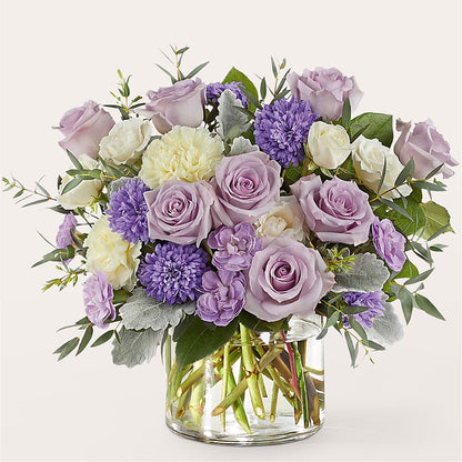 Stardust Bouquet –  Rainbow Flower Shop, Huron SD