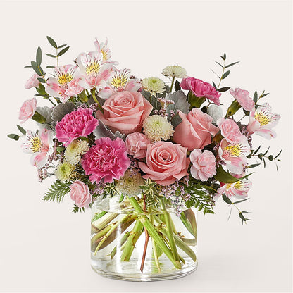 The Treehouse Bouquet –  Rainbow Flower Shop, Huron SD