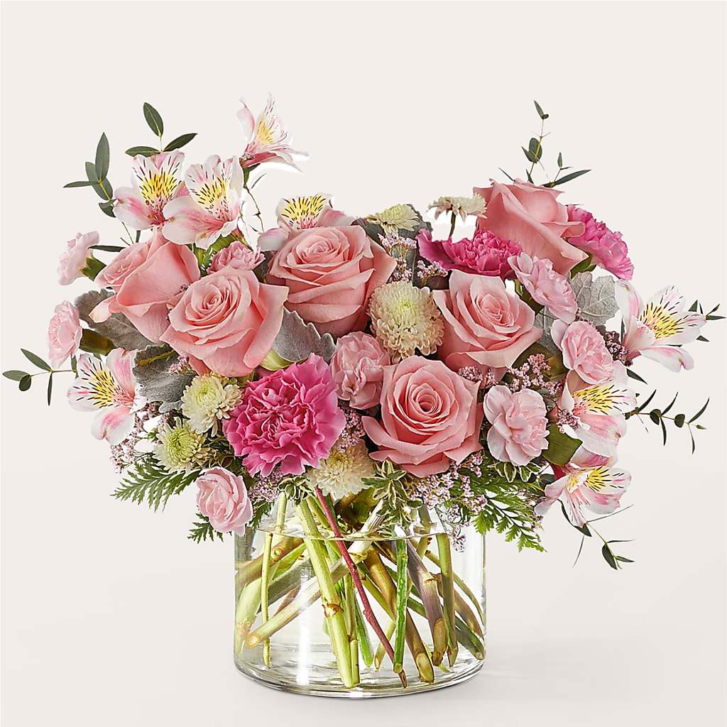 The Treehouse Bouquet –  Rainbow Flower Shop, Huron SD