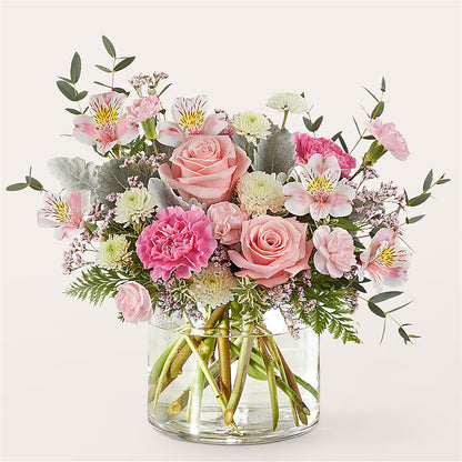 The Treehouse Bouquet –  Rainbow Flower Shop, Huron SD