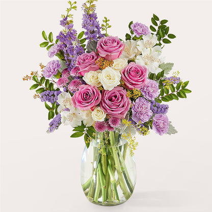 Lucky Me Bouquet –  Rainbow Flower Shop, Huron SD