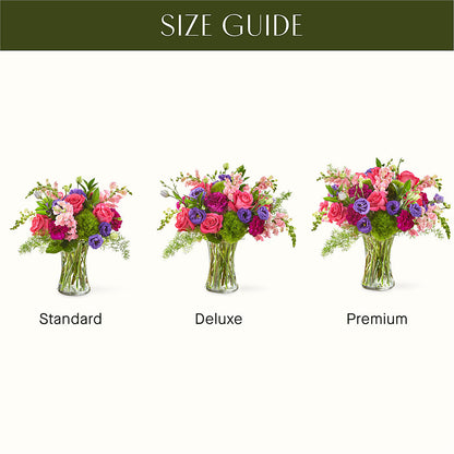 Charm & Comfort Bouquet –  Rainbow Flower Shop, Huron SD