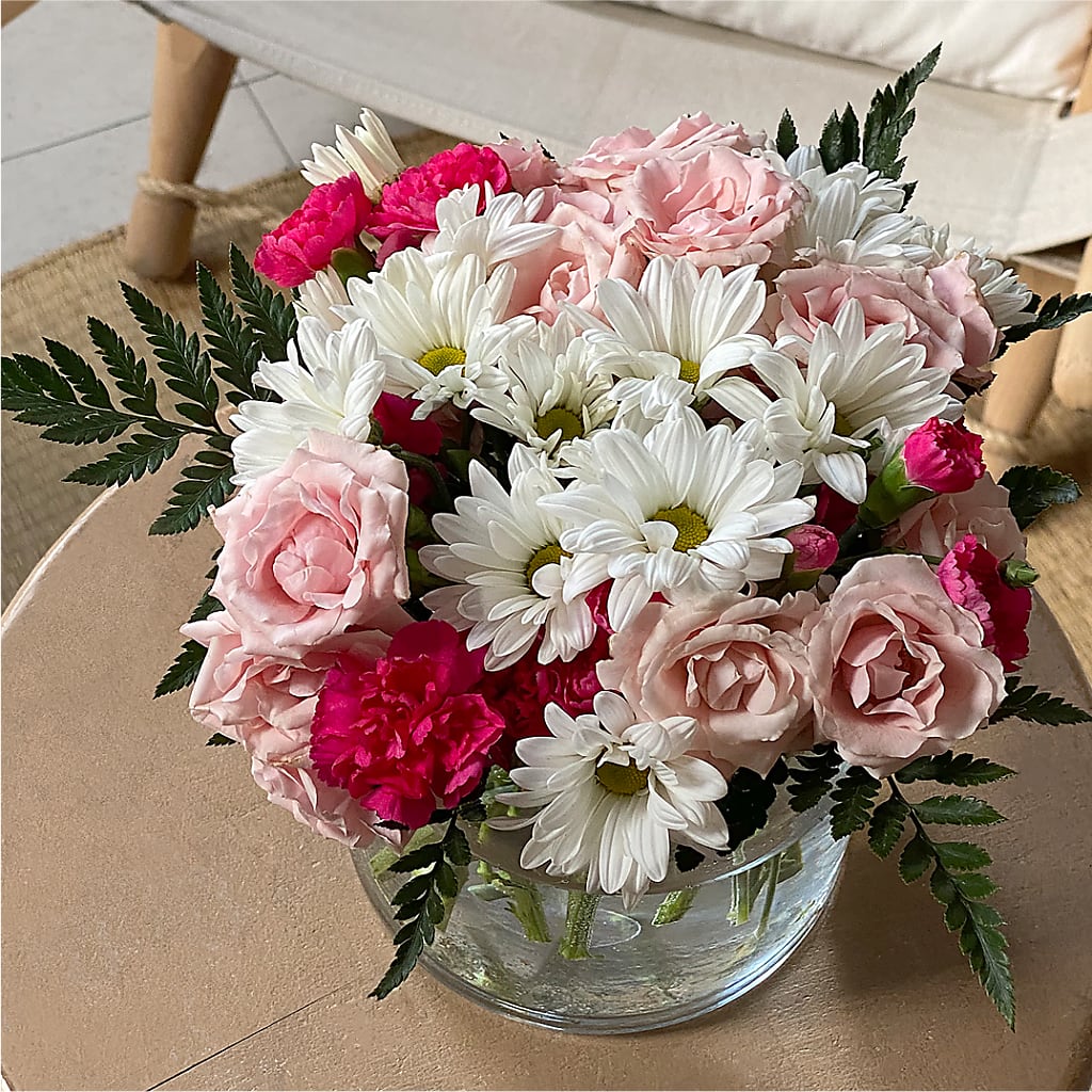 Sweet Surprises® Bouquet –  Rainbow Flower Shop, Huron SD