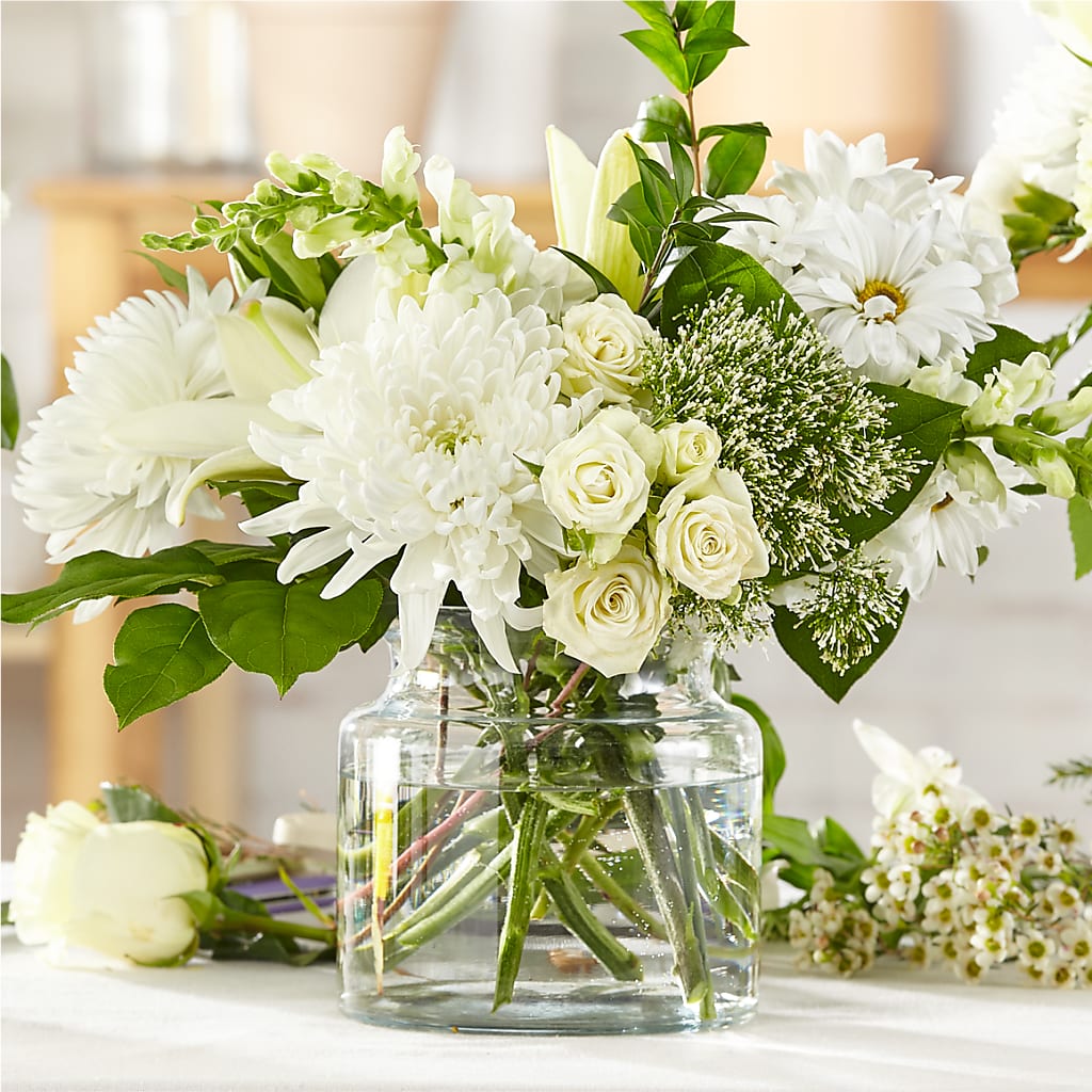 Huron Florist | Same Day Flower Delivery by Rainbow Flower Shop