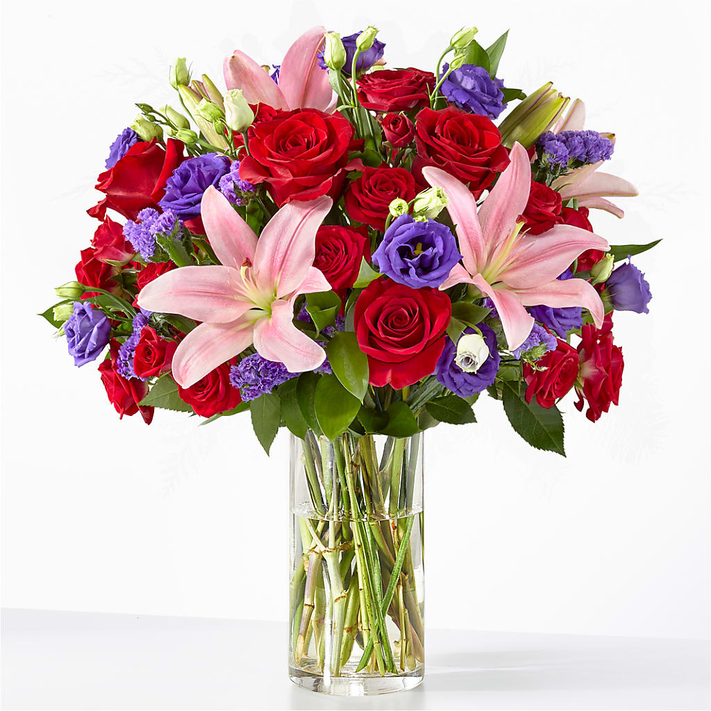 Huron Florist with Same-Day Delivery | Rainbow Flower Shop–Rainbow ...