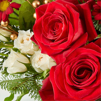 Believe Bouquet –  Rainbow Flower Shop, Huron SD