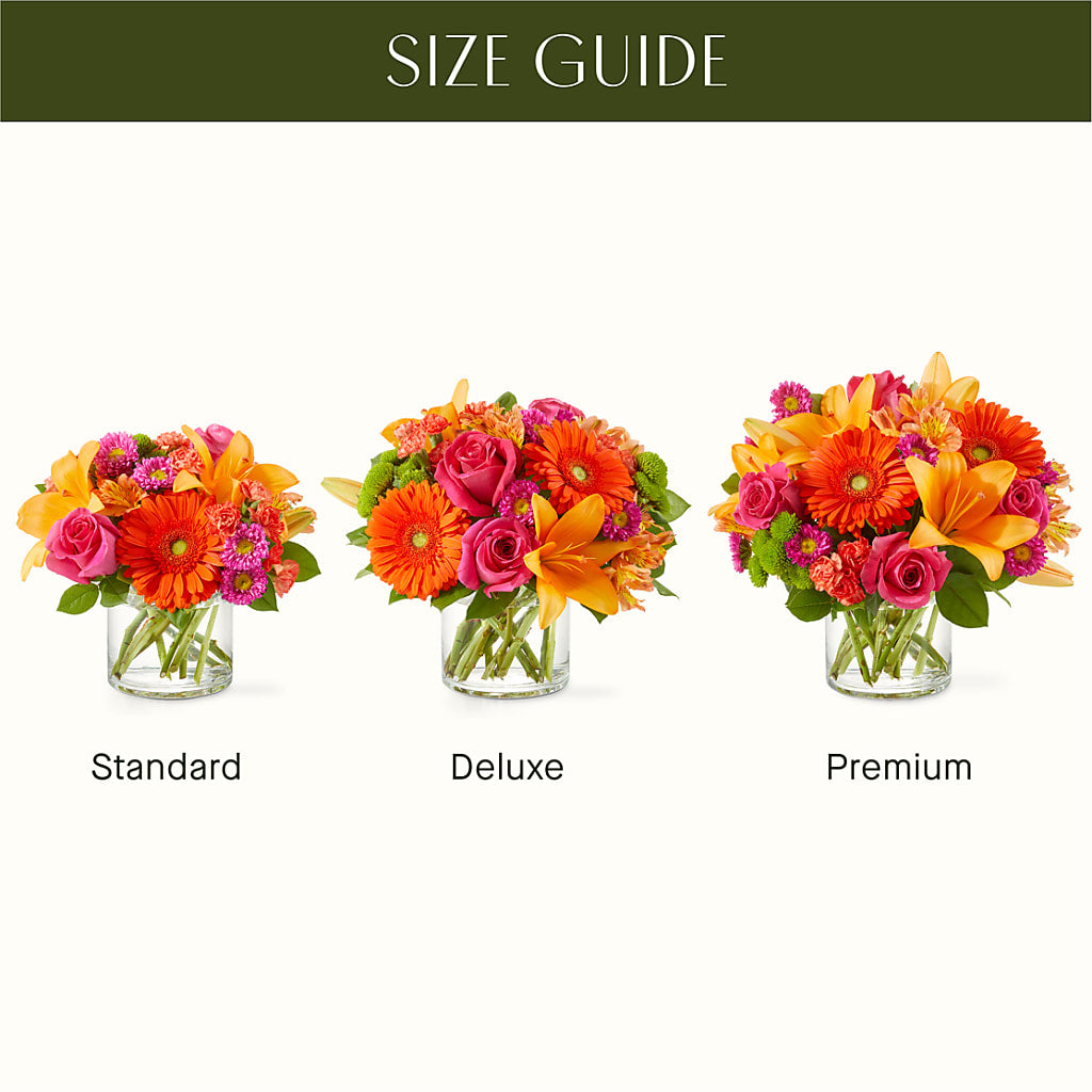 Soiree Bouquet –  Rainbow Flower Shop, Huron SD