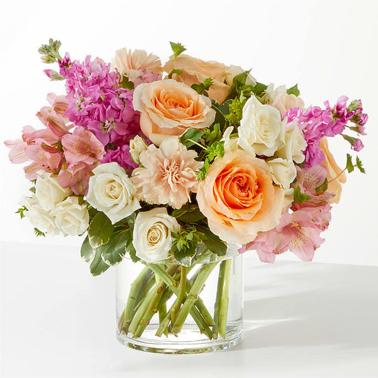 Paradise Bouquet –  Rainbow Flower Shop, Huron SD