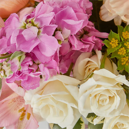 Paradise Bouquet –  Rainbow Flower Shop, Huron SD
