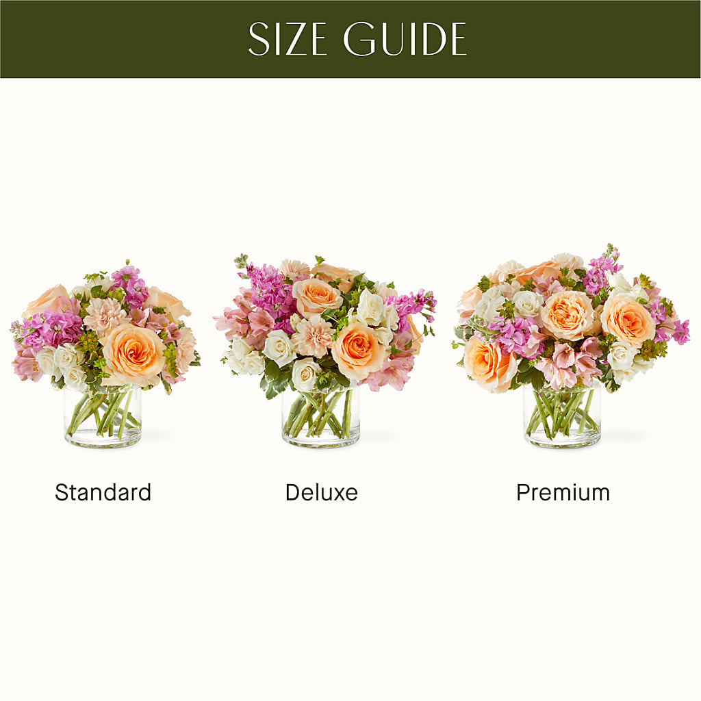 Paradise Bouquet –  Rainbow Flower Shop, Huron SD