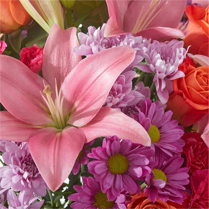 One and Only Bouquet –  Rainbow Flower Shop, Huron SD