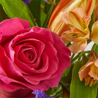 Joyful Bouquet –  Rainbow Flower Shop, Huron SD