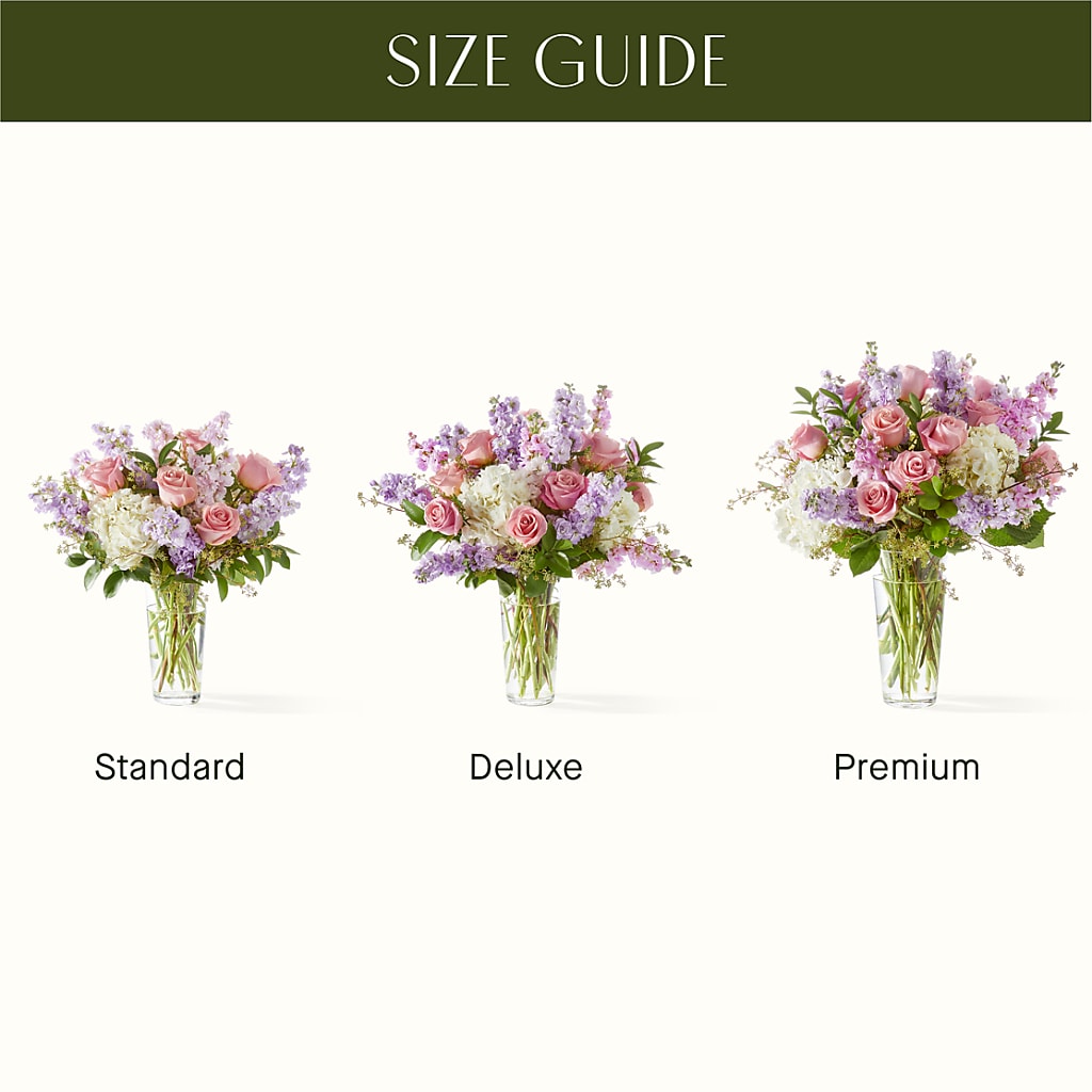 Embraced Bouquet –  Rainbow Flower Shop, Huron SD