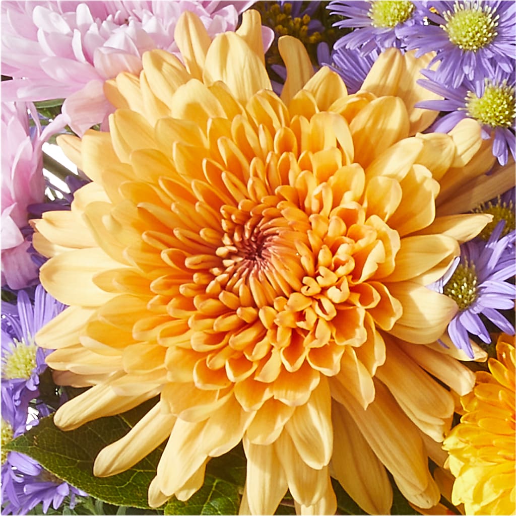 Countryside Bouquet –  Rainbow Flower Shop, Huron SD