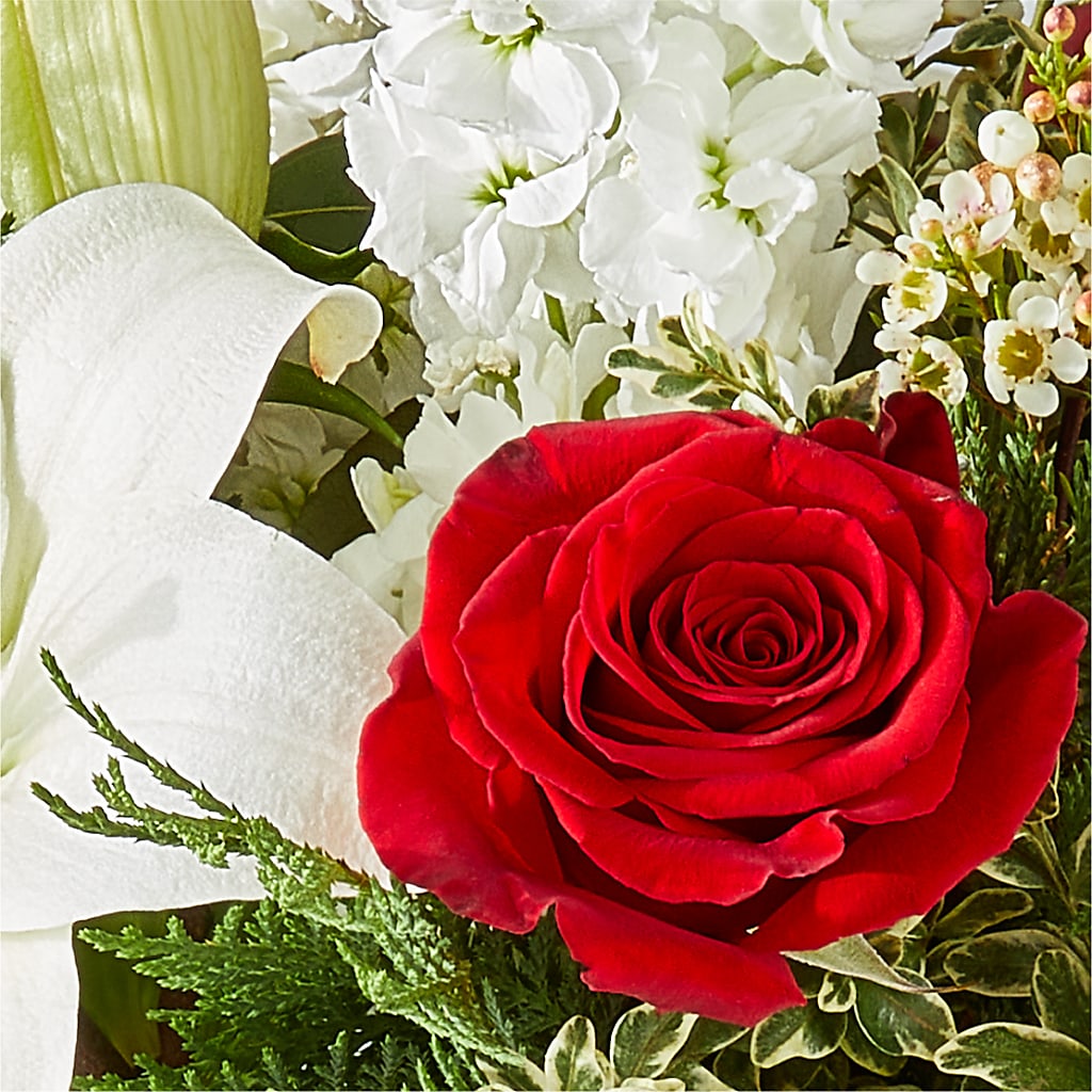 Twinkle Lights Bouquet –  Rainbow Flower Shop, Huron SD