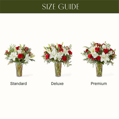 Twinkle Lights Bouquet –  Rainbow Flower Shop, Huron SD