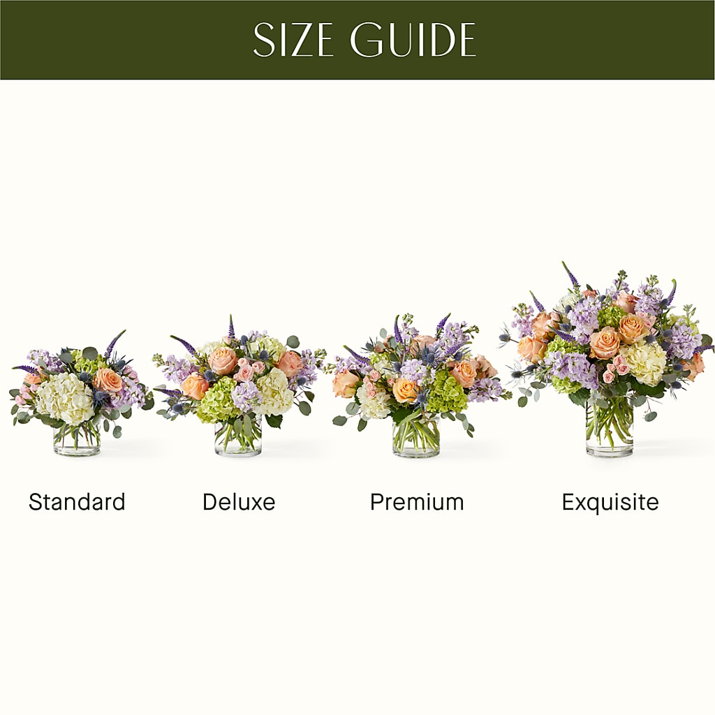 Porch Swing Bouquet –  Rainbow Flower Shop, Huron SD
