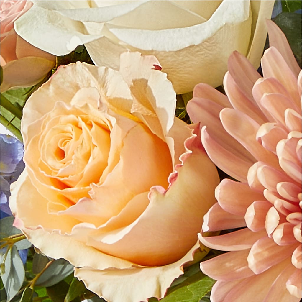 Inspired Bouquet –  Rainbow Flower Shop, Huron SD