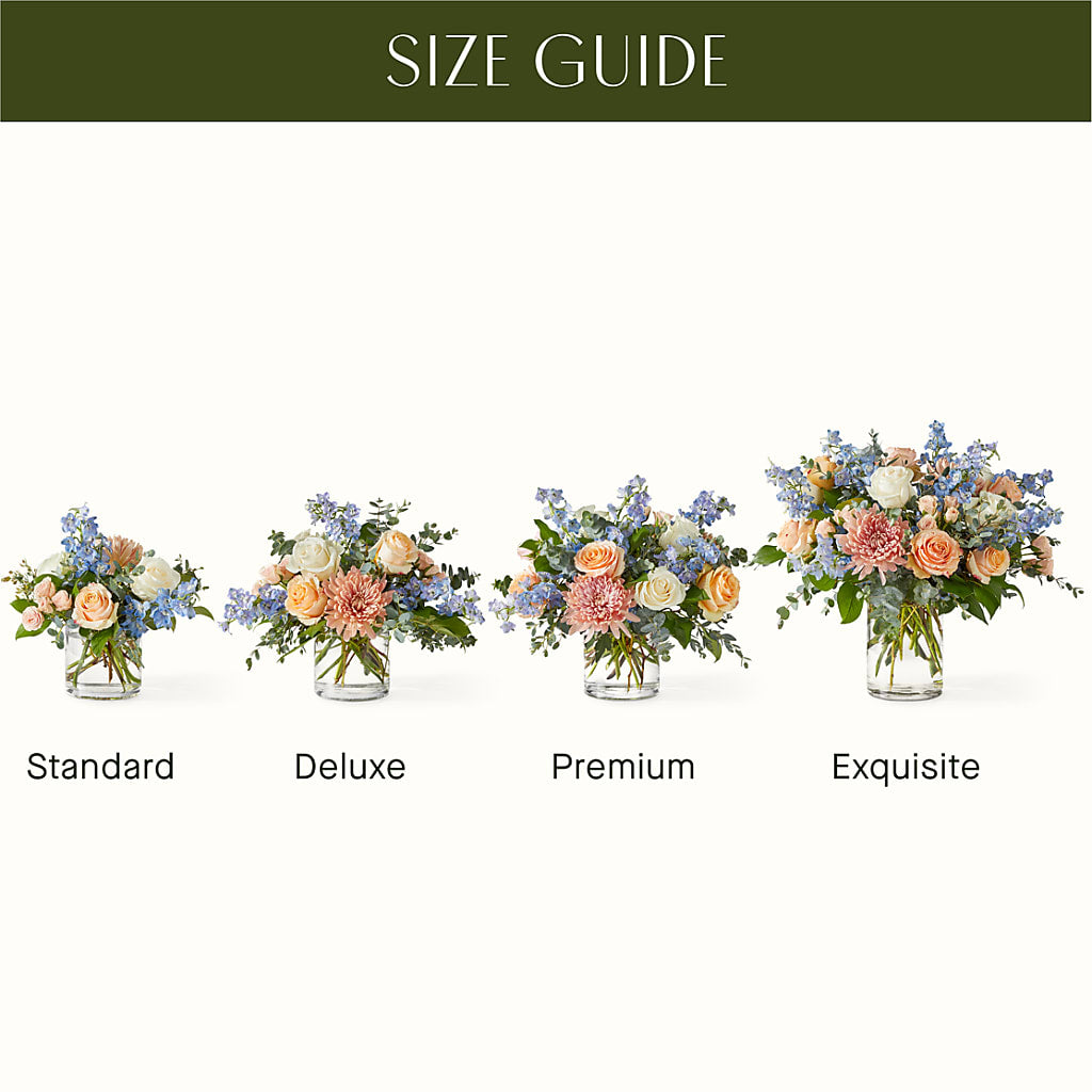 Inspired Bouquet –  Rainbow Flower Shop, Huron SD